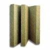 ROCKWOOL (Роквул) АКУСТИК БАТТС - звукопоглощающие плиты