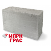 Блоки газосиликатные ГРАС 625x100x250