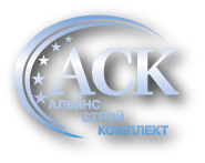 АСК - строительные материалы с доставкой.